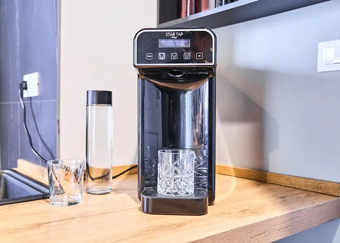 Palazzo Lupinacci - Dimora Storica 4* 科森扎