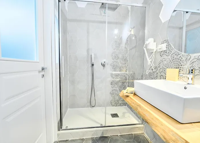 住宿加早餐酒店 Palazzo Lupinacci - Dimora Storica