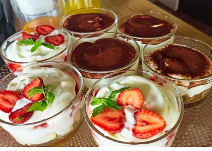 Palazzo Lupinacci - Dimora Storica