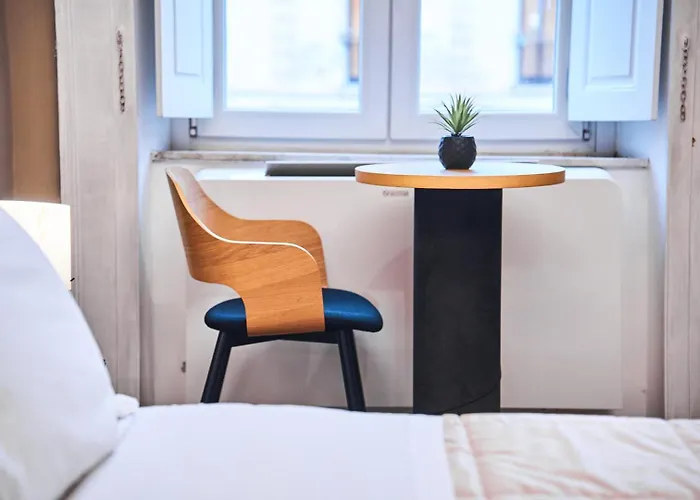 住宿加早餐酒店 Palazzo Lupinacci - Dimora Storica 科森扎