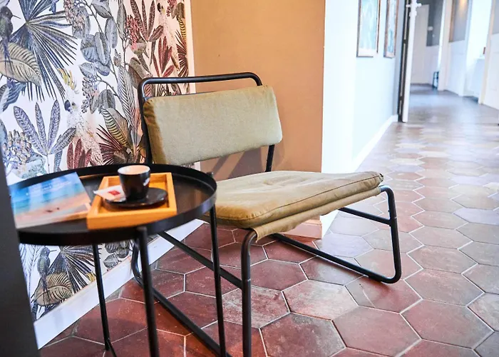 Palazzo Lupinacci - Dimora Storica 住宿加早餐酒店 4*