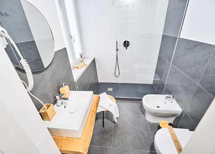 Palazzo Lupinacci - Dimora Storica לינה וארוחת בוקר