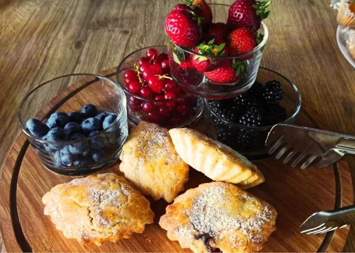 לינה וארוחת בוקר Palazzo Lupinacci - Dimora Storica