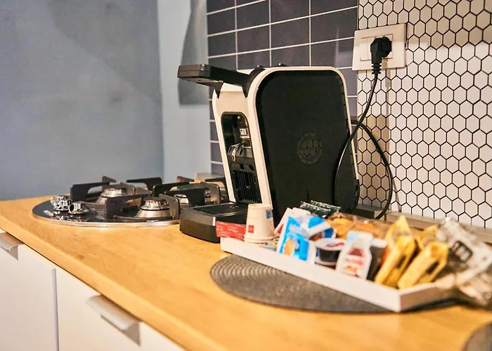 לינה וארוחת בוקר Palazzo Lupinacci - Dimora Storica 4*