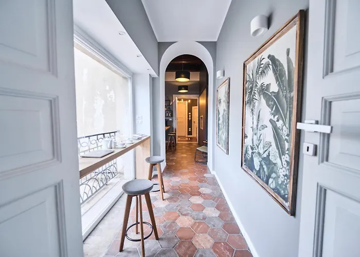 住宿加早餐酒店 Palazzo Lupinacci - Dimora Storica