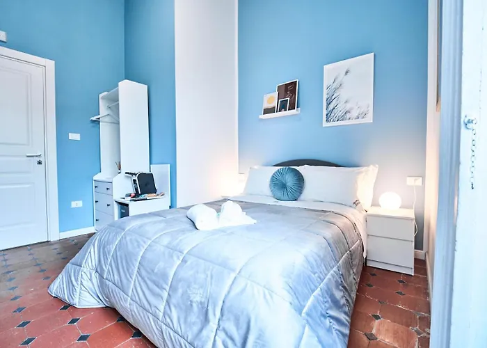 Palazzo Lupinacci - Dimora Storica